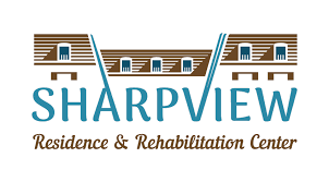<span>Sharpview Residence and Rehabilitation Center</span>