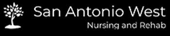 <span>San Antonio West Nursing and Rehab</span>