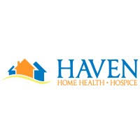 <span>Haven Home Health Care</span>