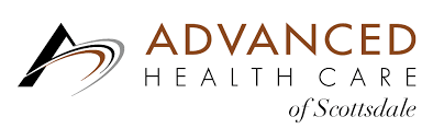 <span>Advanced Health Care of Scottsdale</span>