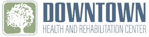 <span>Downtown Health and Rehabilitation Center</span>