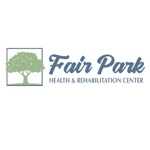 <span>Fair Park Health & Rehabilitation Center</span>