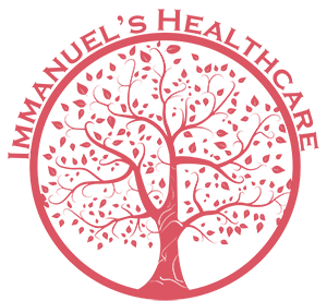 <span>Immanuel's Healthcare</span>
