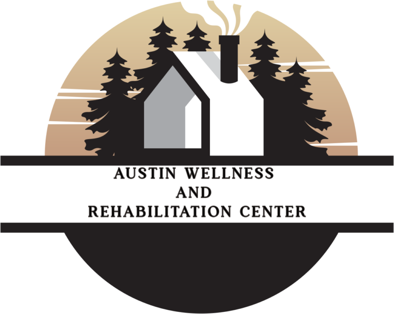 <span>Austin Wellness & Rehabilitation</span>