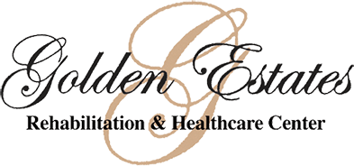 <span>Golden Estates Rehabilitation Center</span>