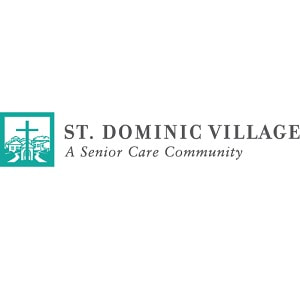 <span>St Dominic Village Nursing Home</span>