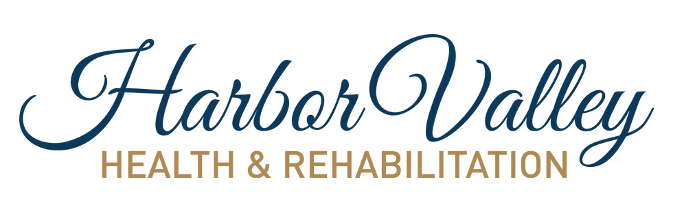 <span>Harbor Valley Health and Rehabilitation</span>