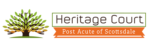 Heritage Court Post Acute of Scottsdale