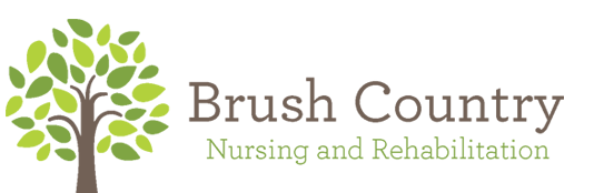 <span>Brush Country Nursing and Rehabilitation</span>