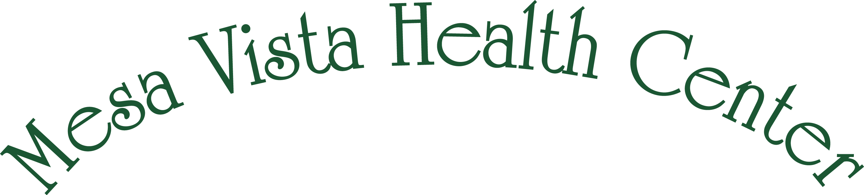 <span>Mesa Vista Inn Health Center </span>