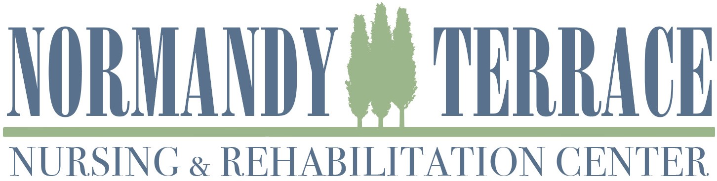 <span>Normandy Terrace Nursing & Rehabilitation Center</span>