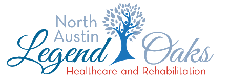 <span>Legend Oaks Healthcare and Rehabilitation - North</span>
