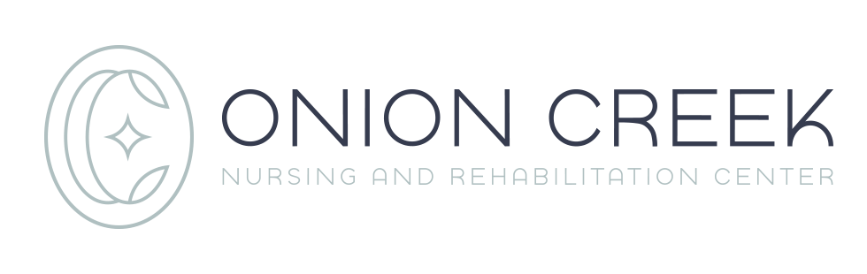 <span>Onion Creek Nursing and Rehabilitation Center</span>