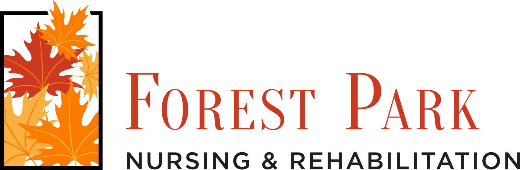<span>Forest Park Nursing & Rehabilitation</span>