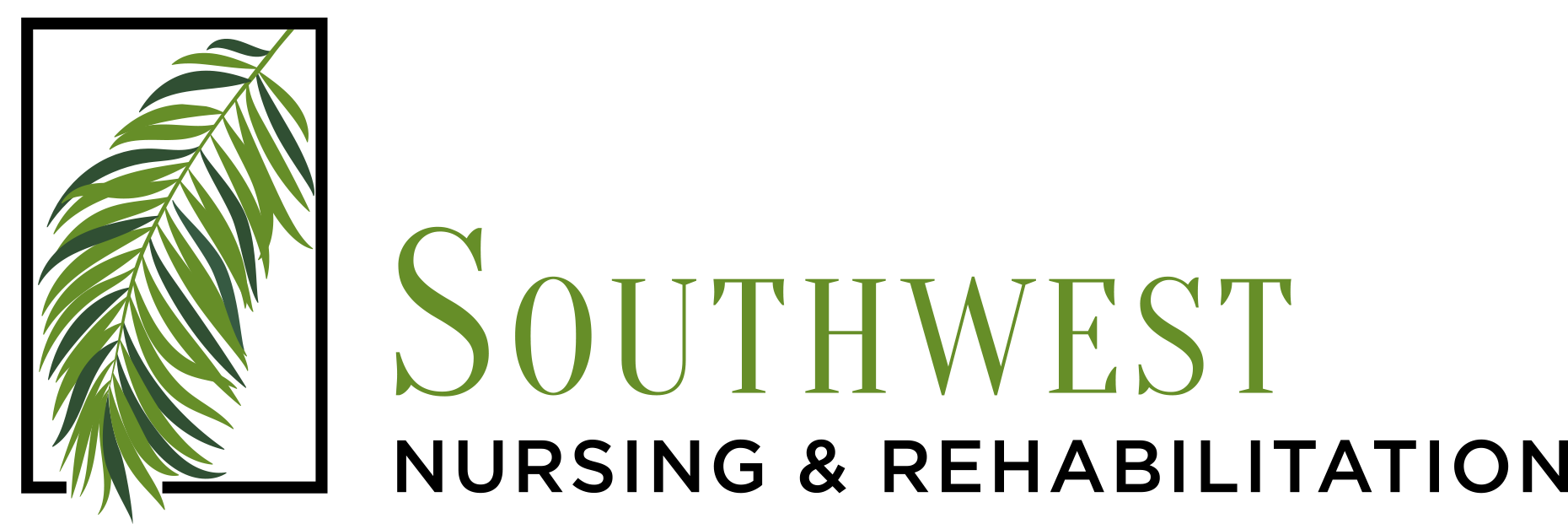 FT Worth Southwest Nursing Center