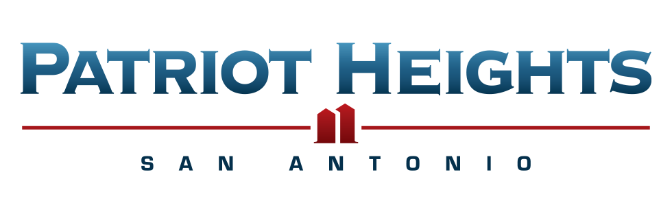 <span>Patriot Heights Health Care Center</span>