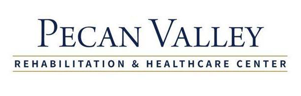 <span>Pecan Valley Rehabilitation and Healthcare</span>