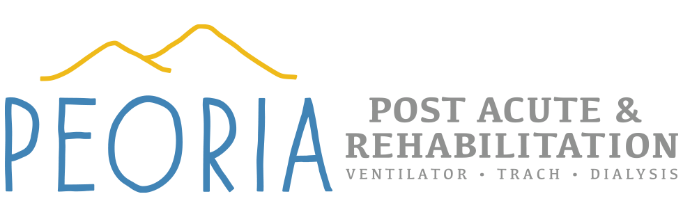 Peoria Post Acute and Rehabilitation