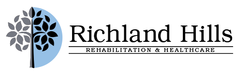 Richland Hills Rehabilitation and Healthcare Cente