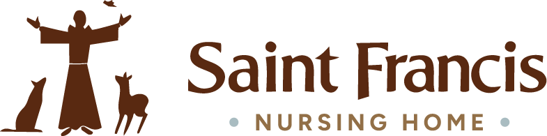 <span>St. Francis Nursing Home</span>