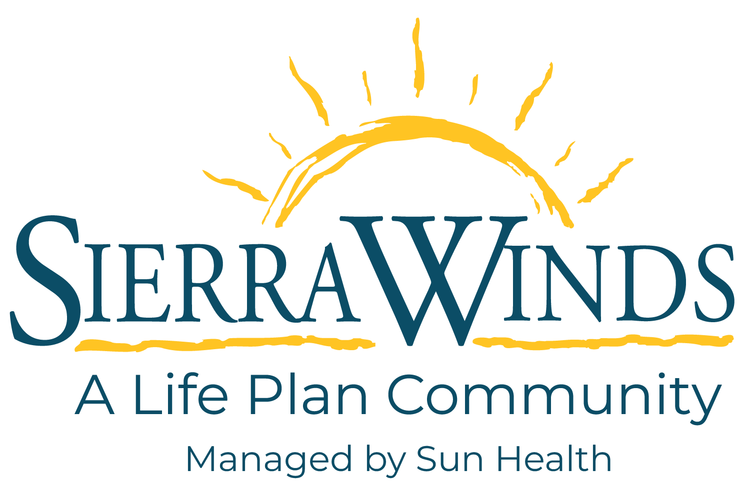 Sierra Winds