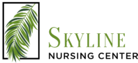 <span>Skyline Nursing Center</span>