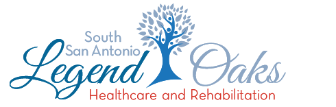 <span>Legend Oaks Healthcare and Rehabilitation Center</span>