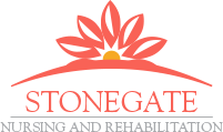 <span>Stonegate Nursing and Rehabilitation</span>