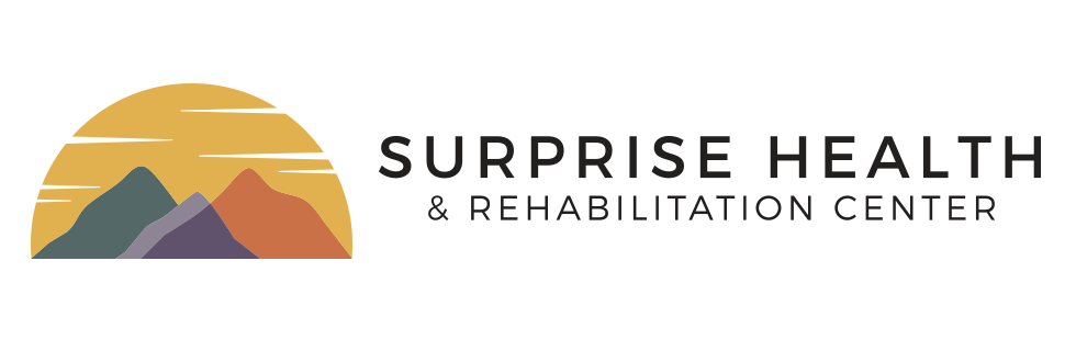 Surprise Health and Rehabilitation Center