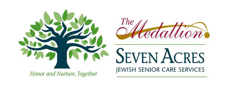 <span>Seven Acres Senior Care Services</span>