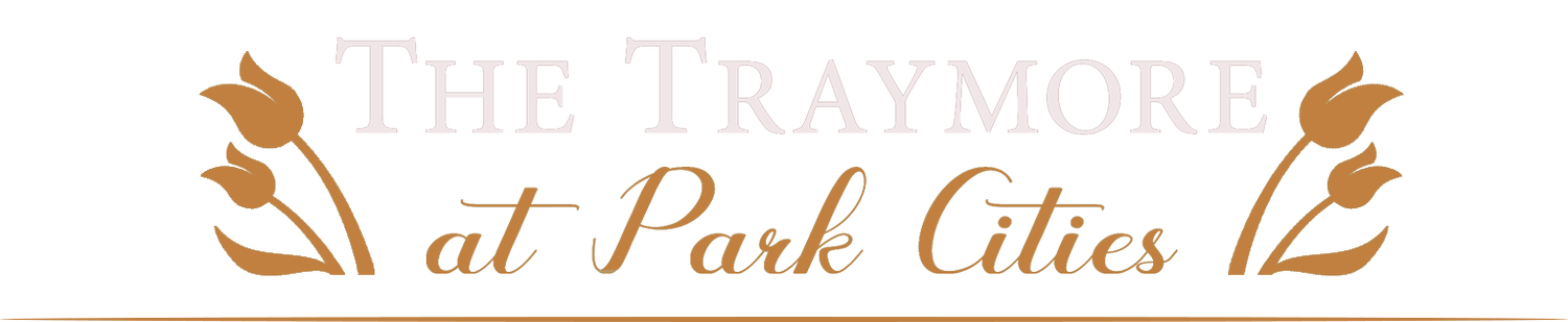 Traymore Nursing Center