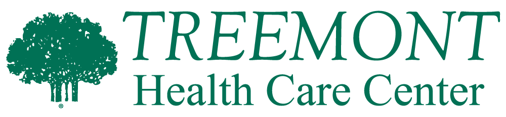 <span>Treemont Health Care Center</span>
