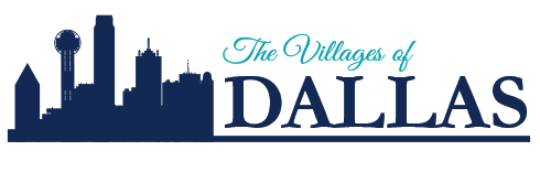 <span>The Villages of Dallas</span>