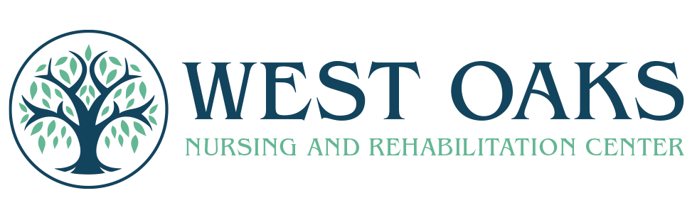 <span>West Oaks Nursing and Rehabilitation Center</span>