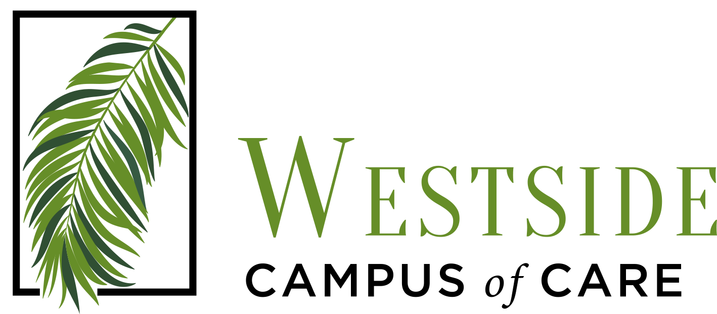 <span>West Side Campus of Care</span>
