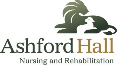 <span>Ashford Hall</span>