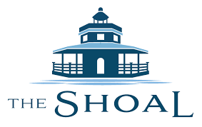 <span>The Shoal</span>