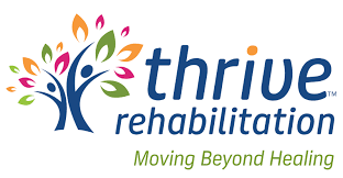 <span>Thrive Rehabilitation of Pearland</span>