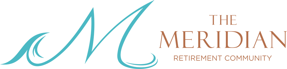 <span>The Meridian</span>