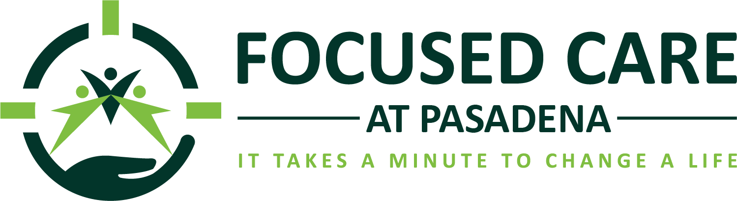 <span>Focused Care at Pasadena</span>