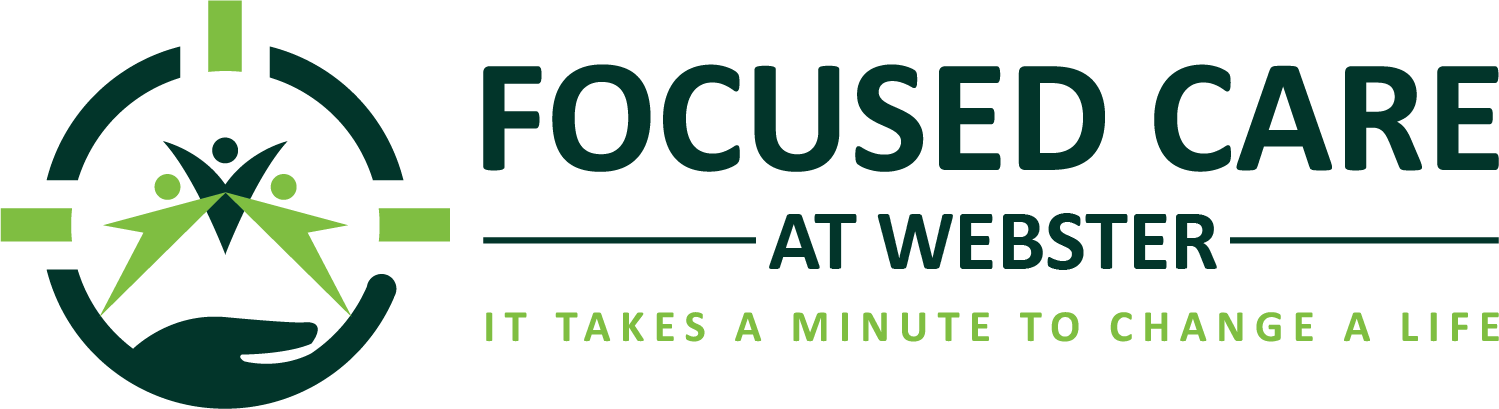 <span>Focused Care at Webster</span>