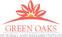 <span>Green Oaks Nursing & Rehabilitation</span>