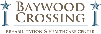 <span>Baywood Crossing Rehabilitation & Healthcare Center</span>