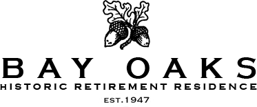 <span>Bay Oaks</span>