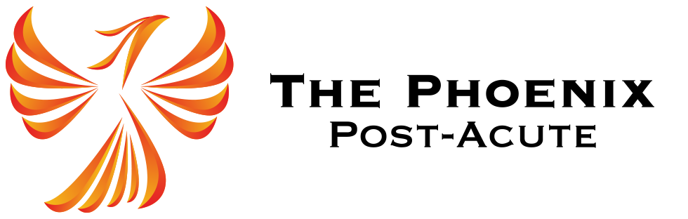 <span>The Phoenix Post-Acute</span>