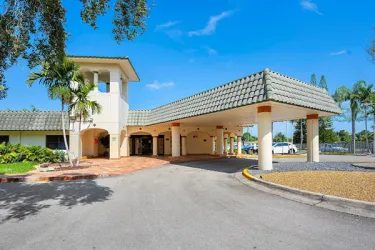 Claridge House Nursing and Rehabilitation Center