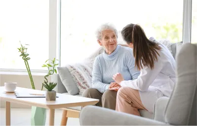 Lexington Healthcare and Rehabilitation Center