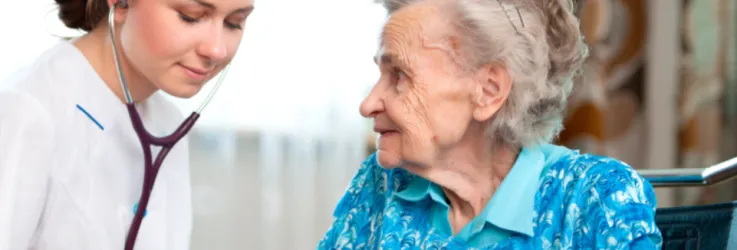 Coral Gables Nursing and Rehabilitation Center