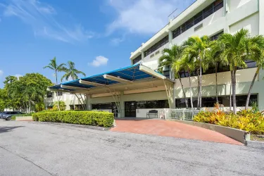 Aventura Rehab and Nursing Center