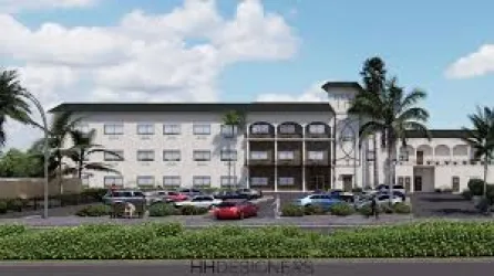 FT Lauderdale Health & Rehabilitation Center